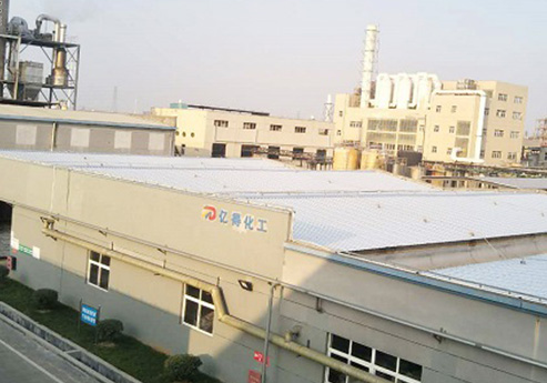 麻豆视频黄色片覆膜瓦客戶国产麻豆HDVIDEO无码之浙江億得化工有限公司