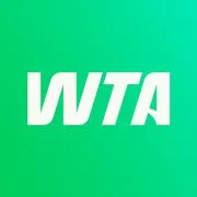 WTA诺丁汉站女单1.4决赛 李吉妮1-2格鲁比奇20260619